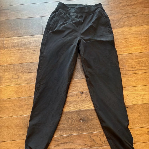 lululemon athletica Pants - Lululemon Joggers in Black, Woman’s Size 2